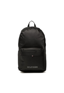 Tommy Hilfiger Раница Skyline AM0AM11321 Черен - Mera.bg