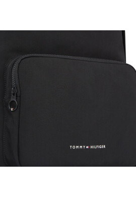 Tommy Hilfiger Раница Skyline AM0AM11550 Черен - Mera.bg