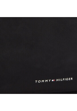 Tommy Hilfiger Раница Skyline Rolltop AM0AM11921 Черен - Mera.bg