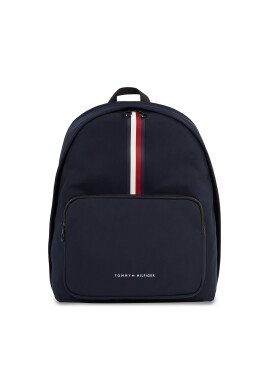 Tommy Hilfiger Раница Skyline Stripe AM0AM12088 Тъмносин - Mera.bg