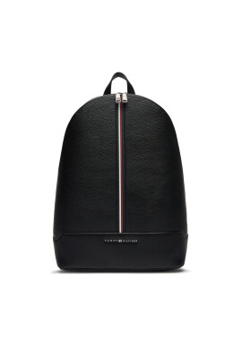 Tommy Hilfiger Раница Th Central Dome Backpack AM0AM11778 Черен - Mera.bg