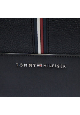 Tommy Hilfiger Раница Th Central Dome Backpack AM0AM11778 Черен - Mera.bg