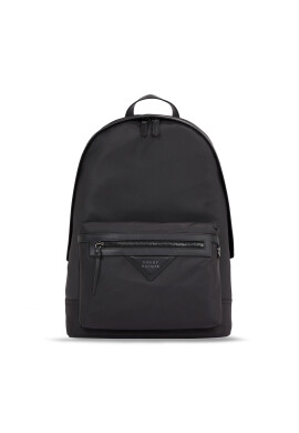 Tommy Hilfiger Раница Th Classic Prep Backpack AM0AM11528 Черен - Mera.bg