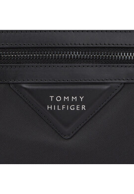 Tommy Hilfiger Раница Th Classic Prep Backpack AM0AM11528 Черен - Mera.bg