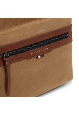 Tommy Hilfiger Раница Th Classic Prep Backpack AM0AM11528 Clay Soil GWF - Mera.bg