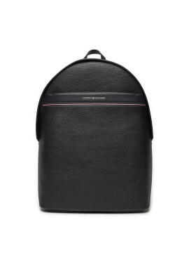 Tommy Hilfiger Раница Th Corp Dome Backpack AM0AM13070 Черен - Mera.bg