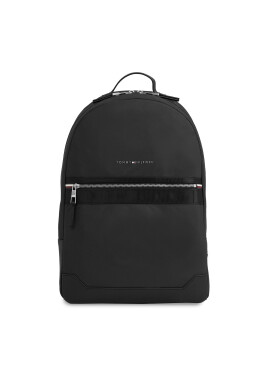 Tommy Hilfiger Раница Th Elevated Nylon Backpack AM0AM11573 Черен - Mera.bg