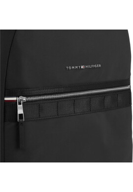 Tommy Hilfiger Раница Th Elevated Nylon Backpack AM0AM11573 Черен - Mera.bg