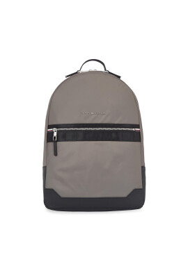 Tommy Hilfiger Раница Th Elevated Nylon Backpack AM0AM11573 Сив - Mera.bg