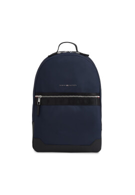 Tommy Hilfiger Раница Th Elevated Nylon Backpack AM0AM11573 Тъмносин - Mera.bg
