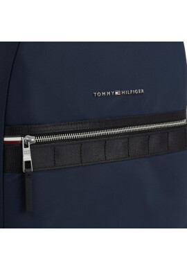 Tommy Hilfiger Раница Th Elevated Nylon Backpack AM0AM11573 Тъмносин - Mera.bg