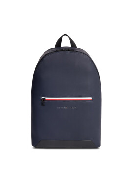 Tommy Hilfiger Раница Th Ess Corp Dome Backpack AM0AM12200 Тъмносин - Mera.bg