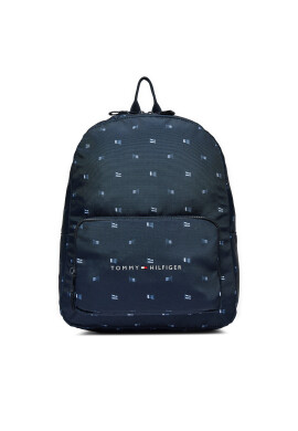 Tommy Hilfiger Раница Th Essential AU0AU01945 Тъмносин - Mera.bg