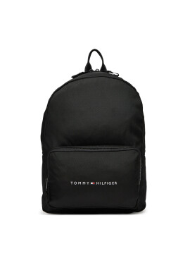 Tommy Hilfiger Раница Th Essential Backpack AU0AU01864 Черен - Mera.bg