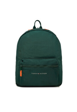 Tommy Hilfiger Раница Th Essential Backpack AU0AU01864 Зелен - Mera.bg