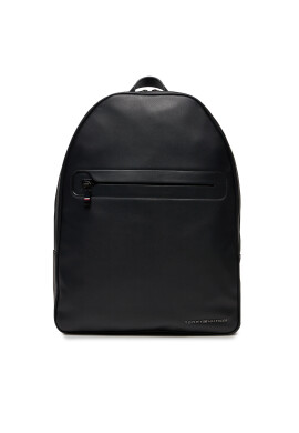 Tommy Hilfiger Раница Th Modern Pu Dome Backpack AM0AM12231 Черен - Mera.bg