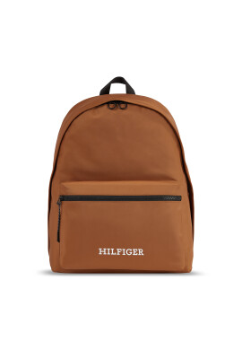 Tommy Hilfiger Раница Th Monotype Dome Backpack AM0AM12112 Бежов - Mera.bg
