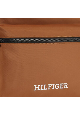 Tommy Hilfiger Раница Th Monotype Dome Backpack AM0AM12112 Бежов - Mera.bg