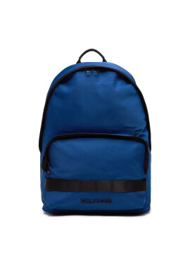 Tommy Hilfiger Раница Th Monotype Dome Backpack AM0AM12202 Син - Mera.bg