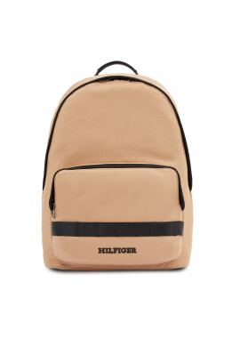 Tommy Hilfiger Раница Th Monotype Dome Backpack AM0AM12202 Каки - Mera.bg