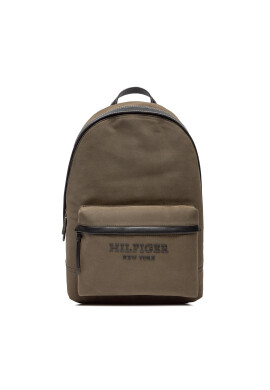 Tommy Hilfiger Раница Th Prep Classic Backpack AM0AM11813 Каки - Mera.bg