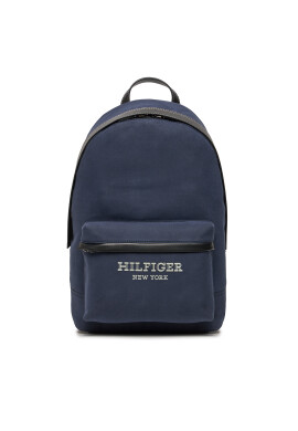 Tommy Hilfiger Раница Th Prep Classic Backpack AM0AM11813 Тъмносин - Mera.bg
