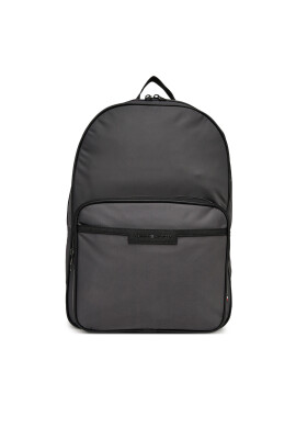 Tommy Hilfiger Раница Th Repreve Backpack AM0AM13464 Сив - Mera.bg