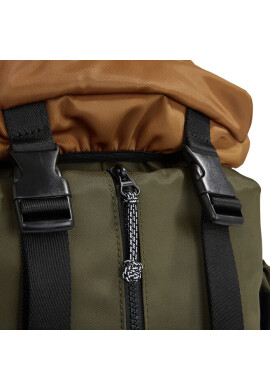 Tommy Hilfiger Раница Th Seasonal Backpack AM0AM12113 Черен - Mera.bg