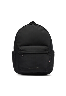 Tommy Hilfiger Раница Th Skyline Backpack AM0AM11788 Черен - Mera.bg