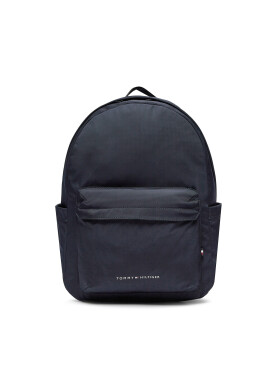 Tommy Hilfiger Раница Th Skyline Backpack AM0AM11788 Тъмносин - Mera.bg