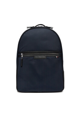 Tommy Hilfiger Раница Th Urban Repreve Backpack AM0AM11835 Тъмносин - Mera.bg