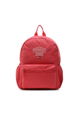 Tommy Hilfiger Раница Varsity Backpack Solid AU0AU01619 Розов - Mera.bg