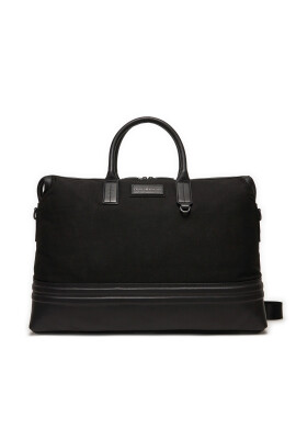 Tommy Hilfiger Сак Casual Duffle AM0AM12475 Черен - Mera.bg