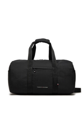 Tommy Hilfiger Сак Element Duffle AM0AM12454 Черен - Mera.bg