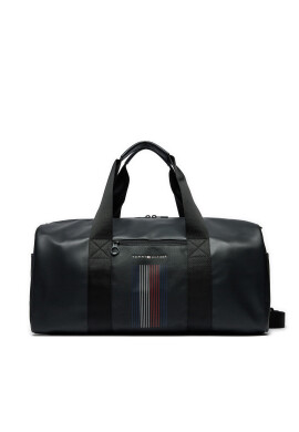 Tommy Hilfiger Сак Foundation Duffle AM0AM12464 Черен - Mera.bg