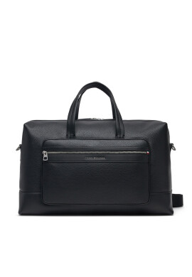 Tommy Hilfiger Сак Th Central Duffle AM0AM13351 Черен - Mera.bg