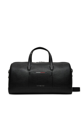 Tommy Hilfiger Сак Th Central Duffle AM0AM13485 Черен - Mera.bg