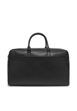 Tommy Hilfiger Сак Th Corp Duffle AM0AM13353 Черен - Mera.bg