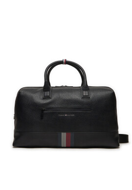 Tommy Hilfiger Сак Transit Duffle AM0AM12485 Черен - Mera.bg