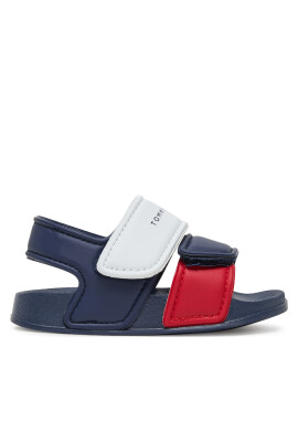 Tommy Hilfiger Сандали T1X2-33913-1172Y M Тъмносин - Mera.bg