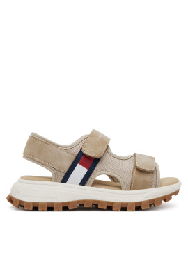 Tommy Hilfiger Сандали T3B2-33901-1692500 M Бежов - Mera.bg