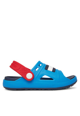 Tommy Hilfiger Сандали T3X2-33905-0083A S Син - Mera.bg