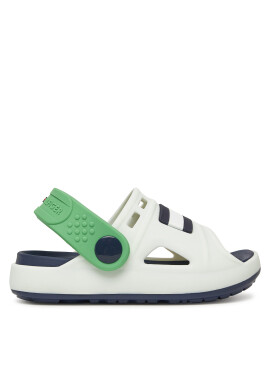Tommy Hilfiger Сандали T3X2-33905-0083X M Бял - Mera.bg