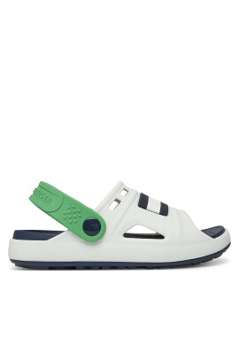 Tommy Hilfiger Сандали T3X2-33905-0083X S Бял - Mera.bg