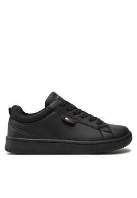 Tommy Hilfiger Сникърси T3X9-33646-1452 Черен - Mera.bg