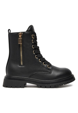 Tommy Hilfiger Туристически oбувки Lace-Up Bootie T3A5-33567-1351 M Черен - Mera.bg