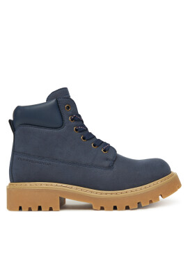Tommy Hilfiger Туристически oбувки T3X5-34125-1269 D Тъмносин - Mera.bg