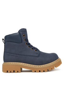 Tommy Hilfiger Туристически oбувки T3X5-34125-1269 S Тъмносин - Mera.bg