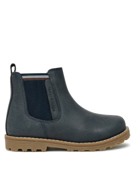 Tommy Hilfiger Зимни обувки T1X5-33700-0124 M Тъмносин - Mera.bg
