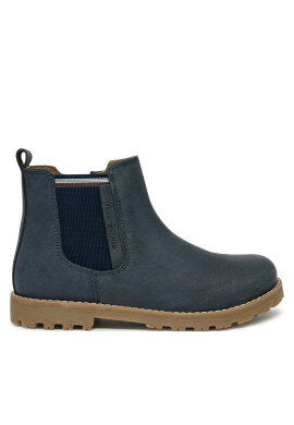 Tommy Hilfiger Зимни обувки T1X5-33700-0124 S Тъмносин - Mera.bg